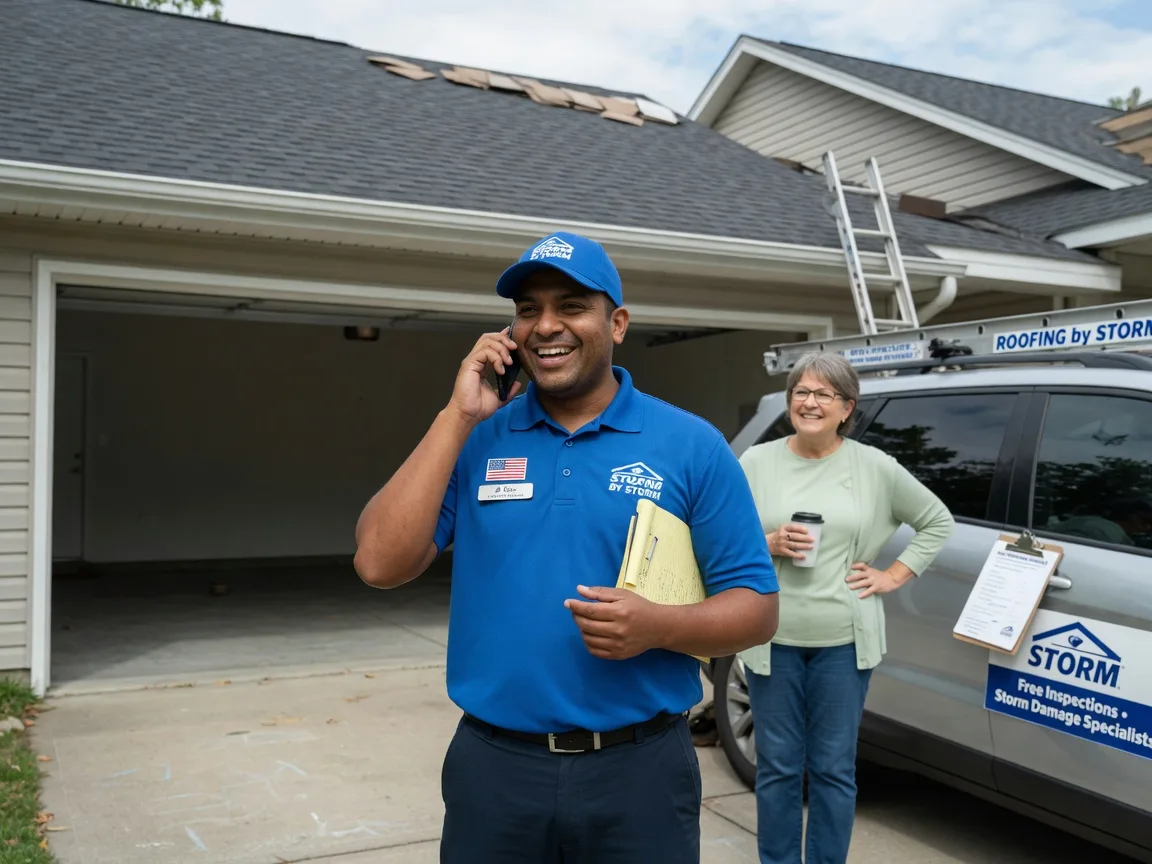 Roof Repair Near Me Archer City, TX FAQs