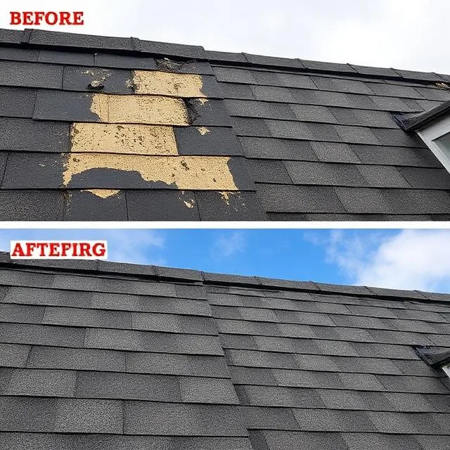 Roof Repair Near Me in Archer City, TX near me